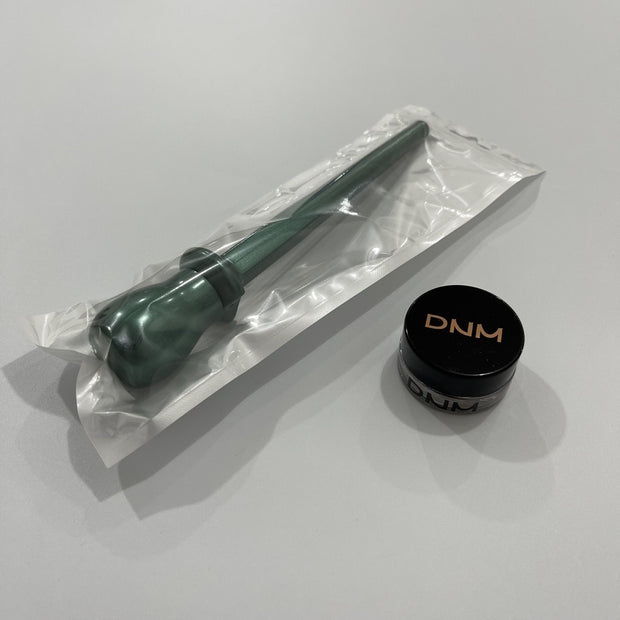 Household Reusable Waterproof Eyeliner Brush