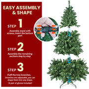 PE, PVC Christmas Tree, Christmas Decorations, Holiday Decorations