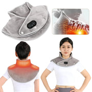 Electric Heat Pad for Pain Relief
