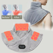 Electric Heat Pad for Pain Relief