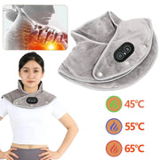 Electric Heat Pad for Pain Relief