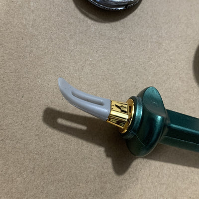 Household Reusable Waterproof Eyeliner Brush