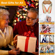 1Pc Neck Shoulder Massager Electric Back Massage Cape With Heat Deep Tissue 3D Kneading Massage Neck Waist Shiatsu Massager Pillow For Muscles  Relaxatio In Car Office And Home