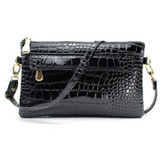 Fashion Shoulder Messenger Bag For Women Casual Clutch