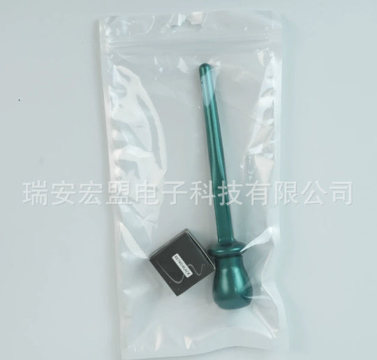 Household Reusable Waterproof Eyeliner Brush