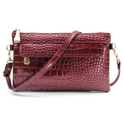 Fashion Shoulder Messenger Bag For Women Casual Clutch